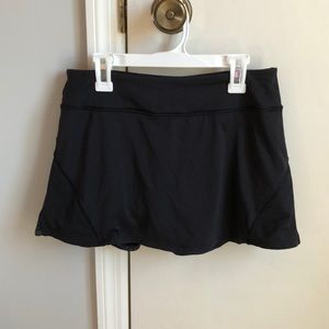 Lululemon Skirt